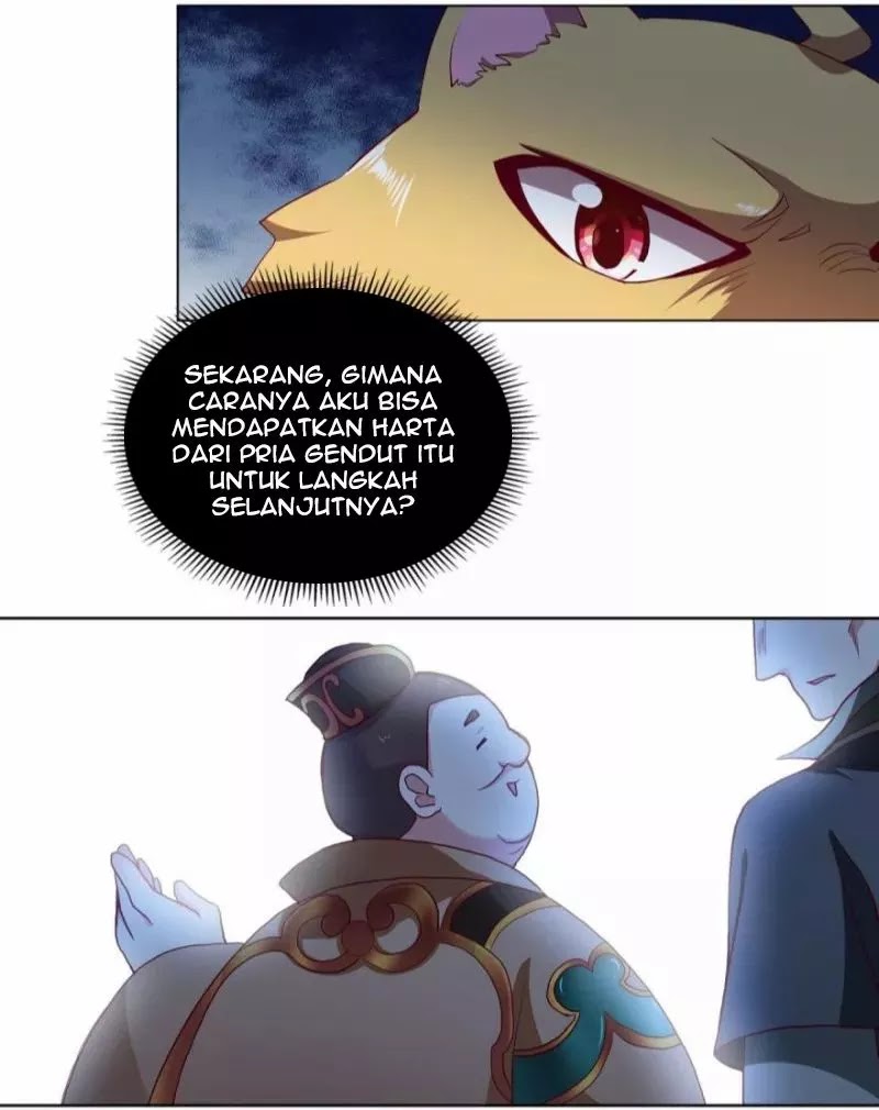 Rebirth Become a Dog Chapter 04 Gambar 13